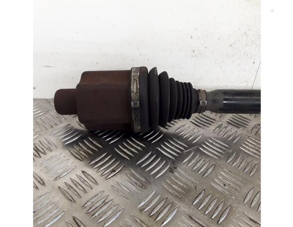 Drive Shaft OPEL Astra H Caravan (L35)