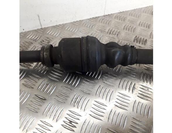 Drive Shaft PEUGEOT 307 (3A/C)