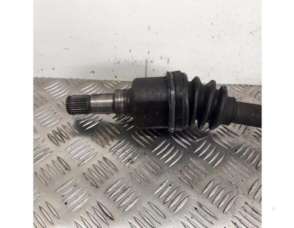 Drive Shaft FORD Focus Turnier (DNW)