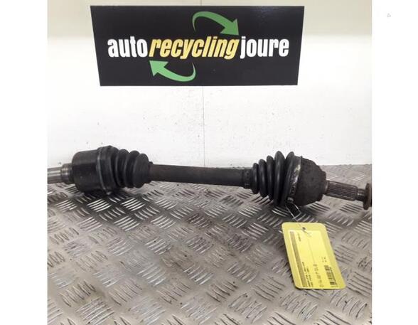 Drive Shaft FORD Focus Turnier (DNW)