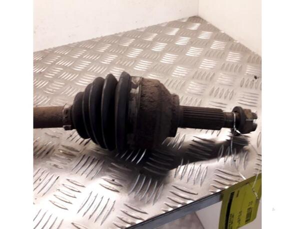 Drive Shaft RENAULT Trafic II Bus (JL)