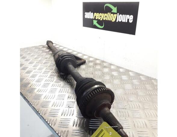 Drive Shaft KIA Carnival I (UP)