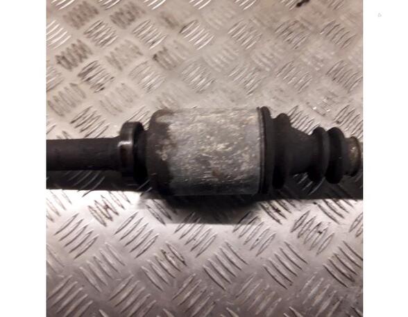 Drive Shaft RENAULT Trafic II Bus (JL)