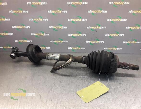 Drive Shaft RENAULT Master II Pritsche/Fahrgestell (ED/HD/UD)