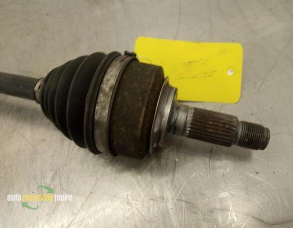 Drive Shaft HONDA Jazz III (GE, GG, GP, ZA)