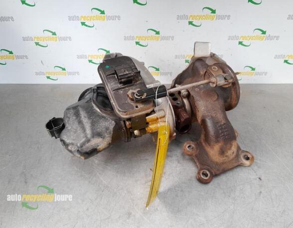 P20323404 Turbolader VW Touran II (5T) 04E145722G