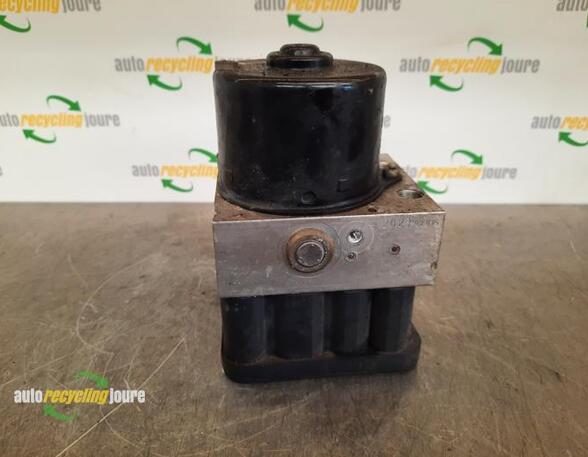 Abs Hydraulic Unit AUDI A2 (8Z0)