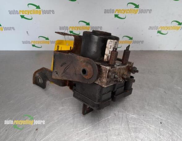 ABS Hydraulisch aggregaat CHEVROLET Matiz (M200, M250)