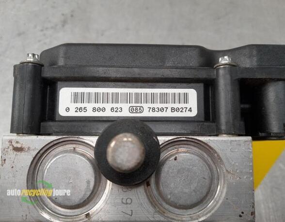 P19525624 Pumpe ABS FIAT Bravo II (198) 0265800623