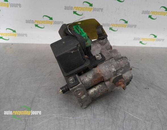 Abs Hydraulic Unit CITROËN XM (Y4)