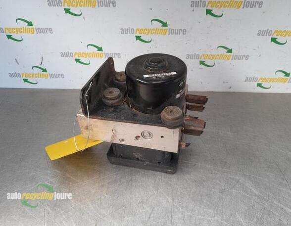 Abs Hydraulic Unit SSANGYONG Kyron (--)