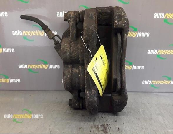 Brake Caliper FORD Transit V363 Kasten (FCD, FDD)