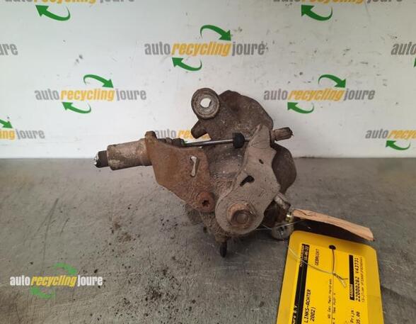 Brake Caliper PEUGEOT 307 (3A/C)