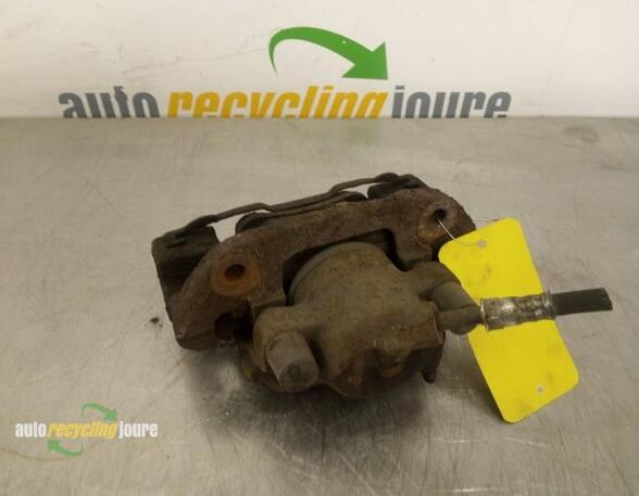 P18707366 Bremszange links vorne BMW 3er (E46) 34116758113