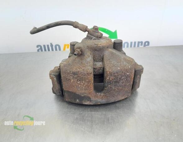 P19161333 Bremszange links vorne AUDI A3 (8P) 1K0615123E