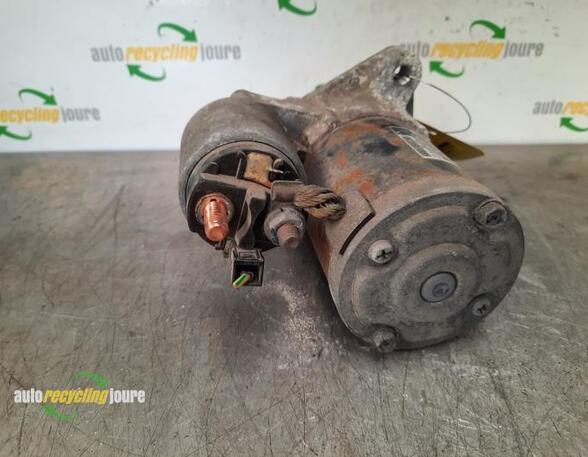 Startmotor OPEL Agila (B) (B H08)