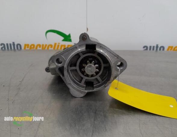 Starter AUDI A4 (8EC, B7)