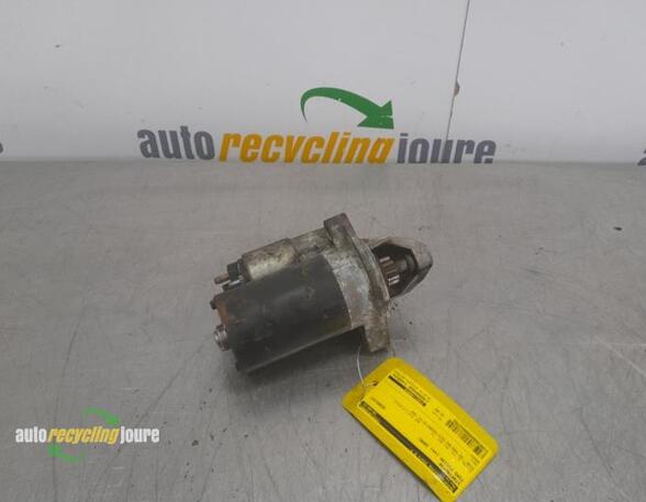 Startmotor FORD Fusion (JU)