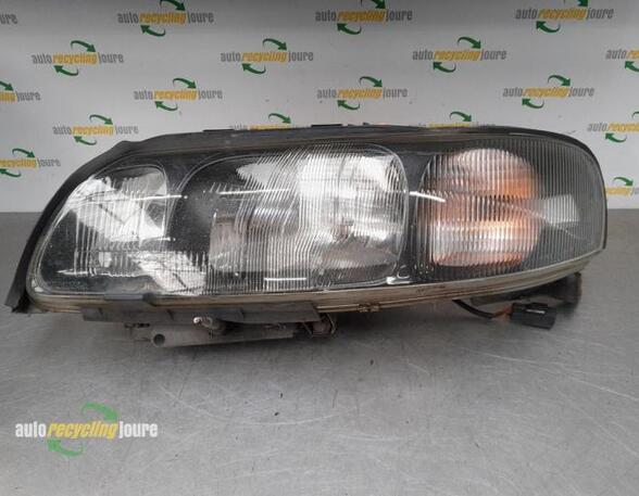 Headlight VOLVO S60 I (--)