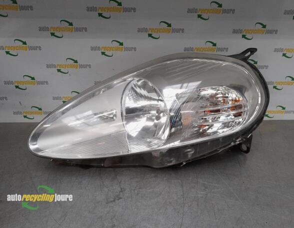 Koplamp FIAT Grande Punto (199), FIAT Punto Evo (199), FIAT Punto (199)