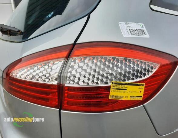 Combination Rearlight FORD Mondeo IV Turnier (BA7)