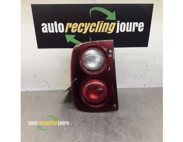 Combination Rearlight LAND ROVER Freelander (LN)