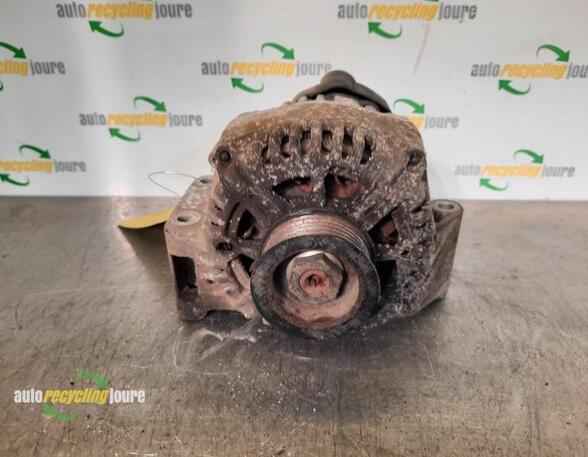 Alternator FIAT Fiorino Kasten/Großraumlimousine (225), FIAT Qubo (225)