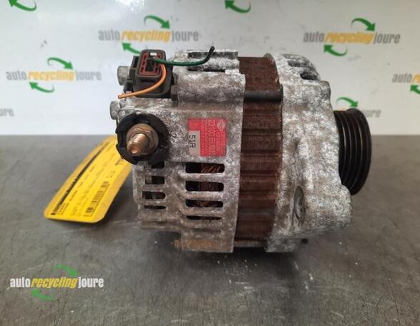 Dynamo (Alternator) NISSAN Almera Tino (V10)