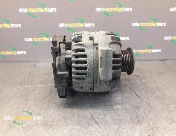 Alternator FORD Transit Kasten (FA)