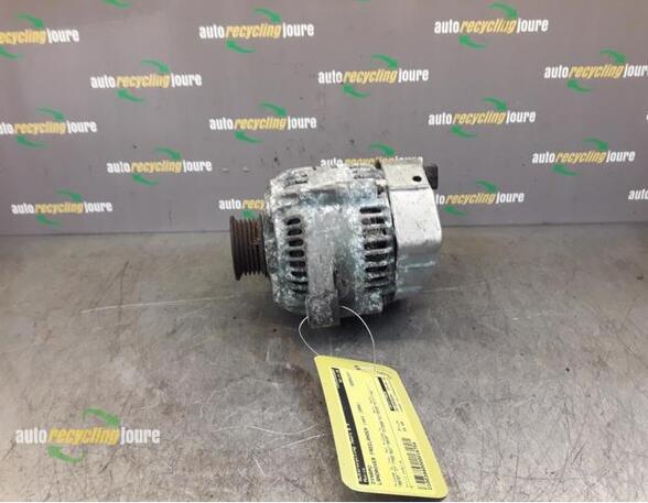 Alternator LAND ROVER Freelander (LN), LAND ROVER Freelander Soft Top (LN)