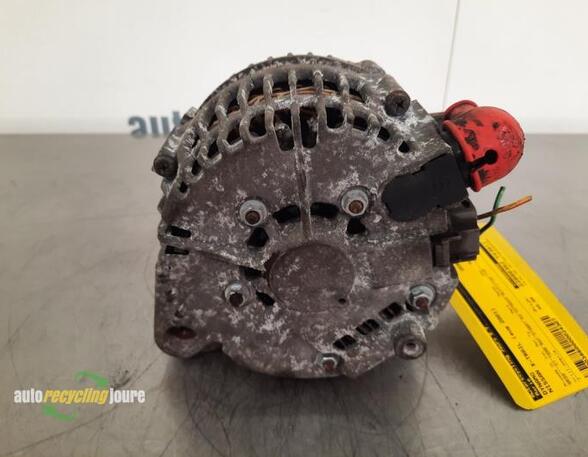 Dynamo (Alternator) NISSAN X-Trail (T30)