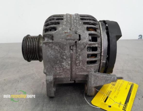 Alternator AUDI A3 (8P1), AUDI A3 Sportback (8PA)