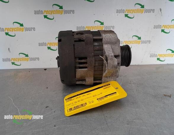 Alternator DAEWOO Kalos (KLAS), CHEVROLET Aveo/Kalos Schrägheck (T200)