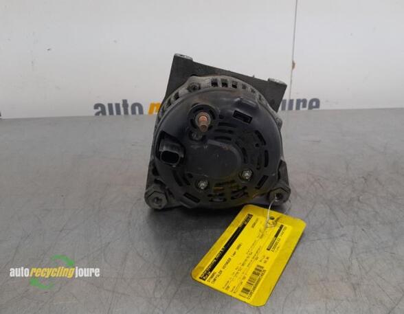 Alternator CHRYSLER Voyager IV (RG, RS)