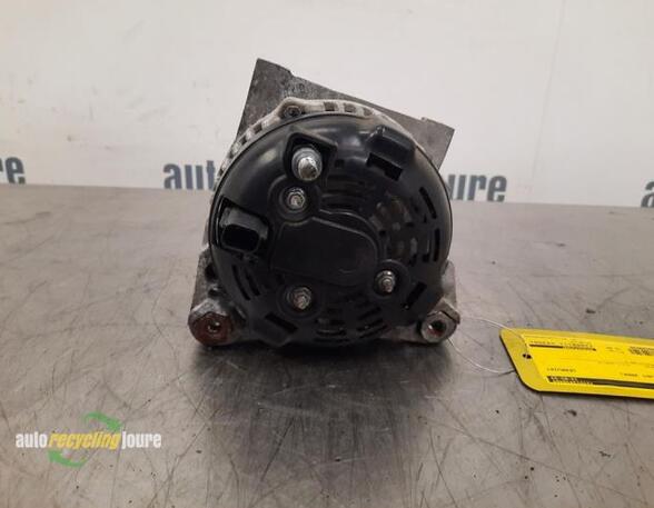 Dynamo (Alternator) CHRYSLER Voyager IV (RG, RS)