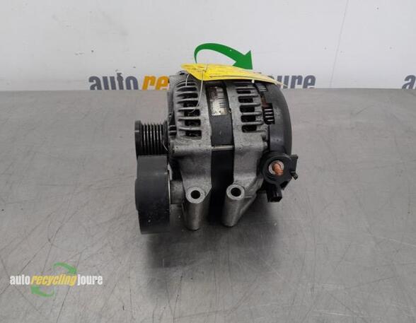 Dynamo (Alternator) BMW 1er (E81), BMW 1er (E87)