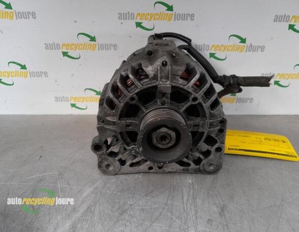 Alternator VW Polo (9N)