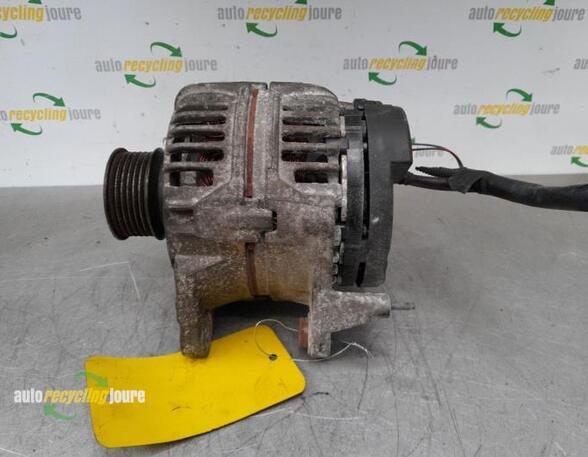 Dynamo (Alternator) SEAT Ibiza II (6K1)