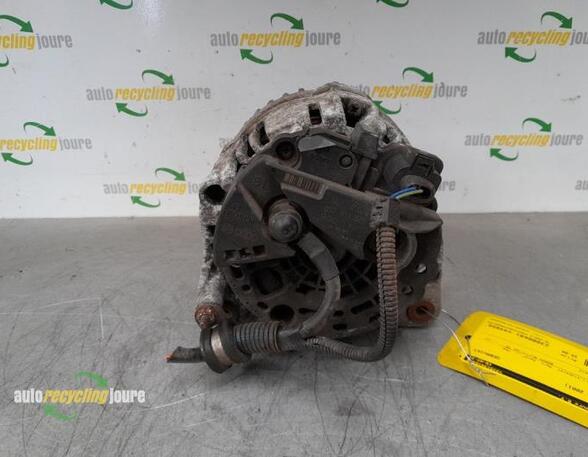 Alternator SEAT Arosa (6H)