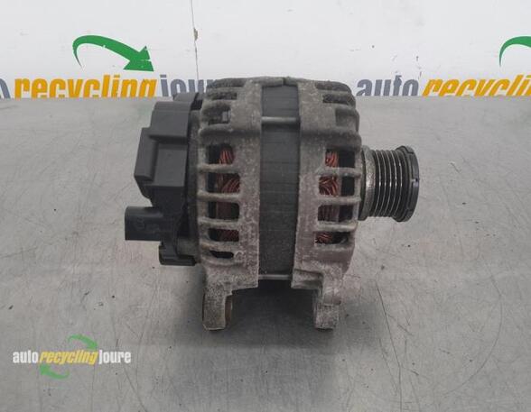 Dynamo (Alternator) AUDI A3 (8V1, 8VK)