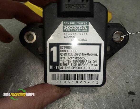 Sensor HONDA Jazz III (GE, GG, GP, ZA)