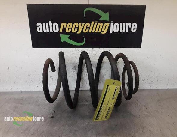 Coil Spring JEEP Cherokee (KJ)