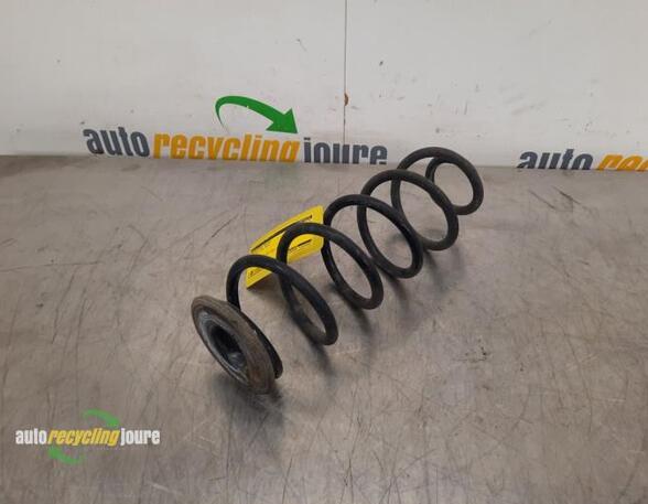 Coil Spring AUDI A3 (8P1), AUDI A3 Sportback (8PA)