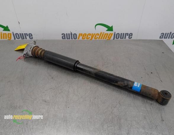 Shock Absorber FORD Fiesta V (JD, JH)