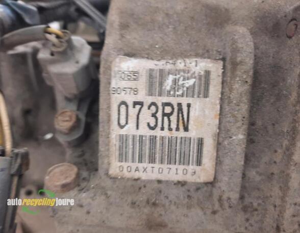 P15490094 Automatikgetriebe OPEL Corsa B (S93) 6040LE