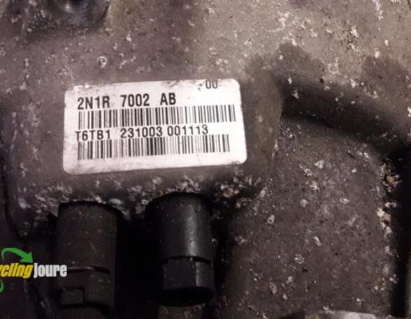 P14409596 Schaltgetriebe FORD Fusion (JU) 2N1R7002AB