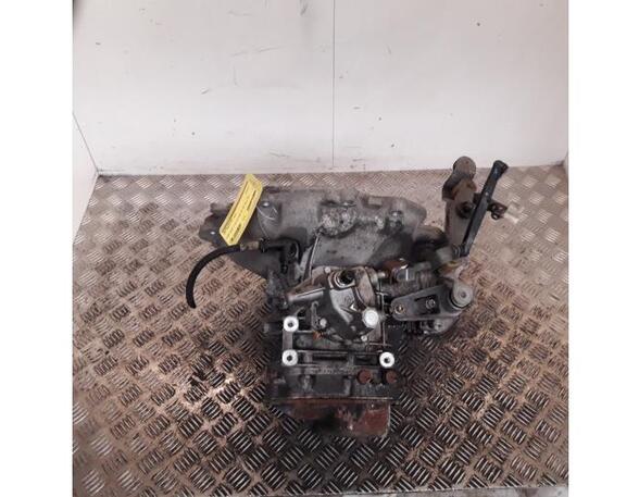 P11160291 Schaltgetriebe OPEL Corsa C (X01) B31731F13C394