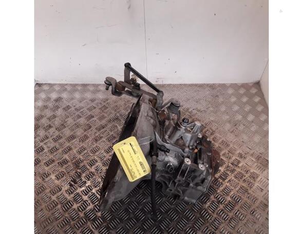 P11160291 Schaltgetriebe OPEL Corsa C (X01) B31731F13C394