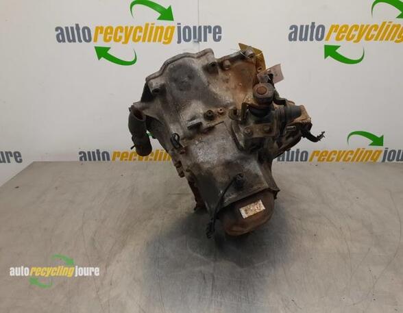 Manual Transmission DAEWOO Matiz (M100, M150), CHEVROLET Matiz (M200, M250)