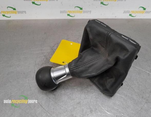 Transmission Shift Lever AUDI A3 (8V1, 8VK), AUDI A3 Sportback (8VA, 8VF)